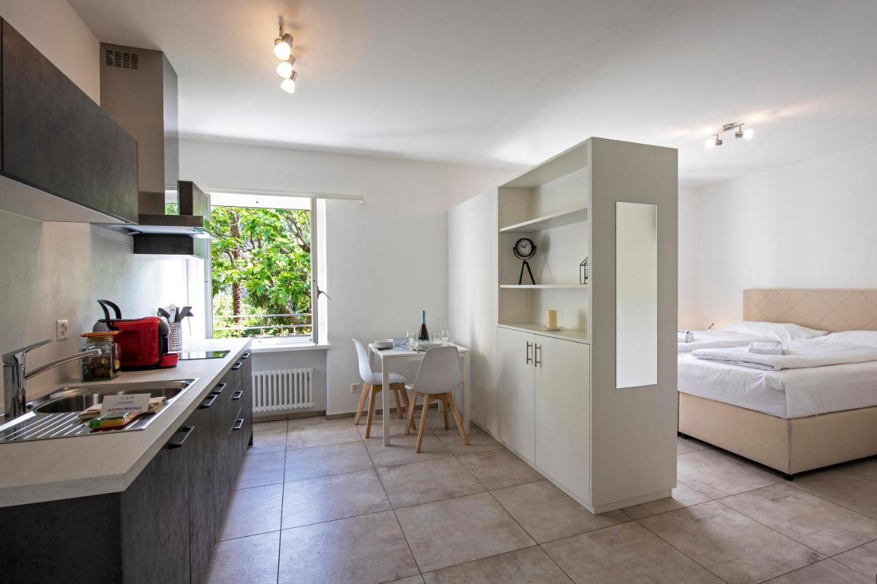 Residenza La Serenata - Happy Rentals Cavigliano Eksteriør billede