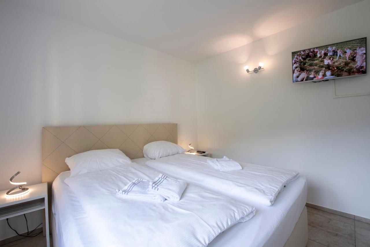 Residenza La Serenata - Happy Rentals Cavigliano Eksteriør billede