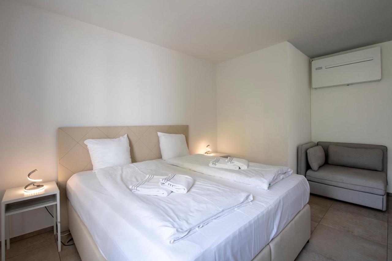 Residenza La Serenata - Happy Rentals Cavigliano Eksteriør billede