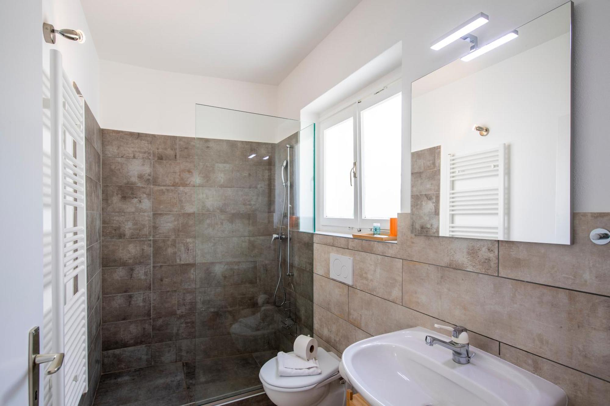 Residenza La Serenata - Happy Rentals Cavigliano Eksteriør billede